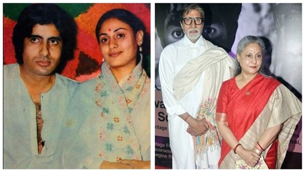 ഭാര്യയുടെ കൂടെ ജീവിച്ച ഇത്രയും വര്‍ഷത്തില്‍ ഒന്നും മാറിയിട്ടില്ല! ജയ ബച്ചനൊപ്പമുള്ള ജീവിതത്തെ പറ്റി അമിതാഭ്