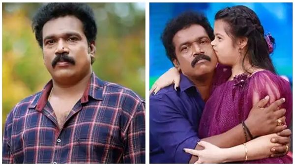 വയ്യാത്ത മകളുടെ തലയില്‍ കൈവെച്ച് പറയാം, ഞാന്‍ തെറ്റ് ചെയ്തിട്ടില്ല! വിവാദങ്ങള്‍ക്ക് മറുപടിയുമായി ബിനു അടിമാലി