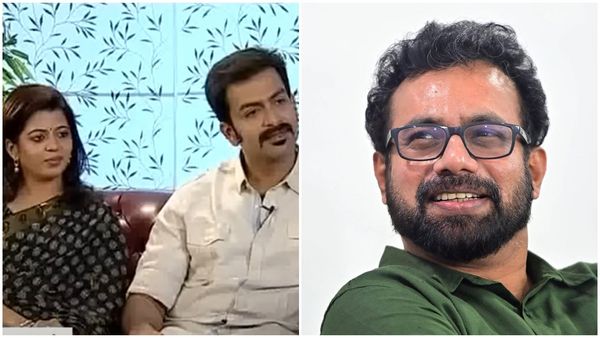നസീറുമായിട്ടുള്ള ബന്ധത്തെ പറ്റി ചോദിച്ചത് ഷീലയെ അസ്വസ്ഥയാക്കി ! പൃഥ്വി-സുപ്രിയ അഭിമുഖത്തെ പറ്റിയും ബ്രിട്ടാസ്