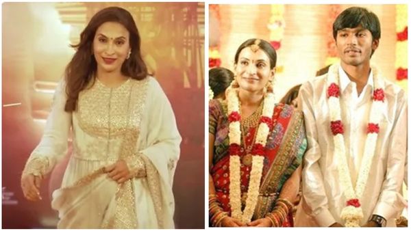 രജനികാന്തിൻ്റെ മകളുമായി ധനുഷ് ഒന്നിക്കുന്നു! ബന്ധം വേര്‍പ്പെടുത്തിയിട്ടും താരങ്ങൾ ഒരുമിക്കുമെന്ന് റിപ്പോർട്ട്