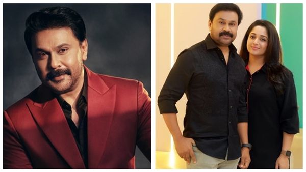 ദിലീപിന്റെ നായികയായി കാവ്യ എന്ന് പറഞ്ഞ് സിനിമകളൊന്നും വരാറില്ല! വീട്ടിലും സിനിമാ ചര്‍ച്ചയുണ്ടെന്ന് നടന്‍