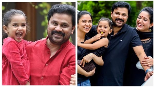 കാവ്യയെ വിളിച്ച് മകള്‍ അച്ഛന് അമ്മയെ ഇഷ്ടമല്ലെന്നാണ് തോന്നുന്നതെന്ന് പറഞ്ഞു! മാമാട്ടിയെ പറ്റി ദിലീപ്
