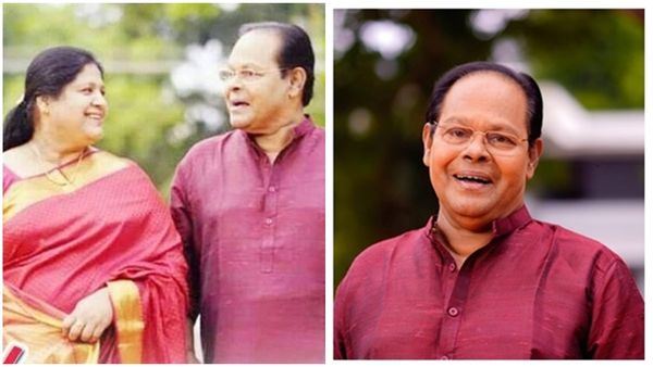 ആ സ്ത്രീയുമായി ബന്ധമാണെന്ന് ഭാര്യ തെറ്റിദ്ധരിച്ചു! ആലീസുമായി പ്രശ്‌നം ഉണ്ടായതിനെ പറ്റി ഇന്നസെന്റ് പറഞ്ഞതിങ്ങനെ