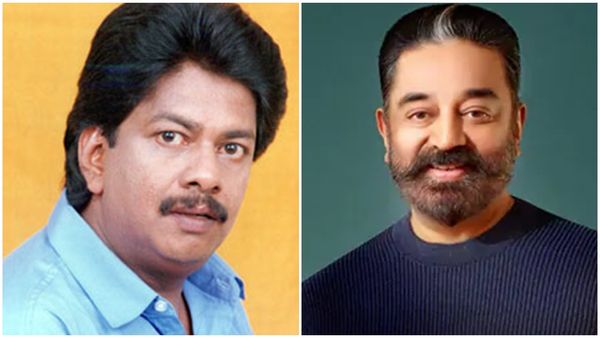 കമല്‍ ഹാസനും നടന്‍ ജനകരാജും പിന്നെ ഒന്നിച്ചഭിനയിച്ചില്ല! നടന്മാരുടെ കൈയ്യാങ്കളി വരെ എത്തിയതിനെ പറ്റി അളകപ്പൻ