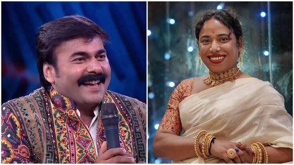 സ്വന്തം ഭാര്യയെ ആ വിഷയത്തില്‍ വലിച്ചിട്ടു! നടിമാരുടെ പിന്നില്‍ നിന്നും മാറുന്നില്ല, രതീഷിനെതിരെ വിമര്‍ശനം