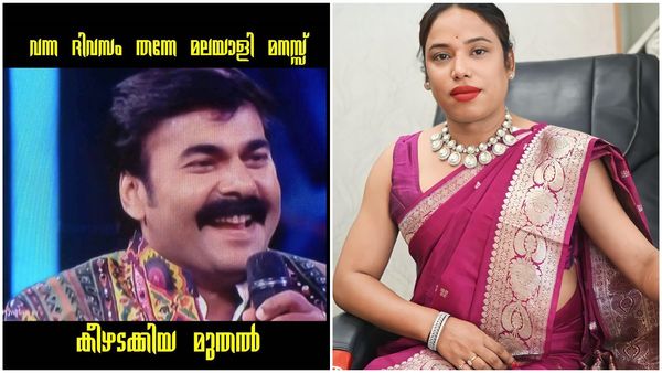 നിങ്ങളെന്റെ ഭർത്താവാണോ? സിഗററ്റ് വലിക്കരുതെന്ന് പറഞ്ഞ രതീഷിനോട് ആക്രോശിച്ച് ജാന്‍ മണി- ബിഗ് ബോസിൽ അടി പൊട്ടി