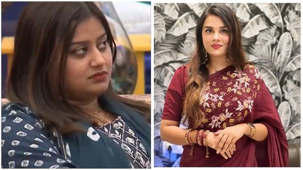 പെണ്ണുങ്ങളുടെ പോരാട്ടവും ഉണ്ടായിരുന്നു! ജാസ്മിനെ വിറപ്പിച്ച അന്‍സിബയുടെ വഴക്കിനെ പറ്റി കുറിപ്പ് വൈറലാകുന്നു