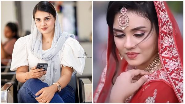 ചുണ്ട് ഭിത്തിയില്‍ ഉരച്ചു! 100 പവന്റെ പേരില്‍ കല്യാണം മുടങ്ങി? വിവാഹനിശ്ചയത്തെ കുറിച്ച് ബിഗ് ബോസ് താരം ജാസ്മിൻ