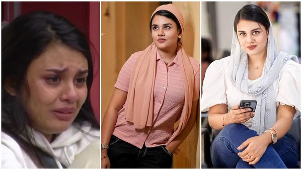 ഞരമ്പന്‍മാരും സദാചാരക്കാരും ഉറക്കമൊഴിച്ചത് വെറുതേയാവുമായിരുന്നു! ജാസ്മിനെ കുറിച്ച് ബിഗ് ബോസ് ആരാധകർ