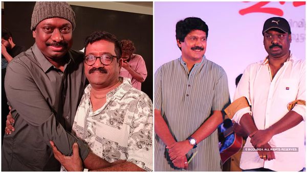 അതൊരു വൃത്തിക്കെട്ട പ്രവൃത്തിയാണ്! പെര്‍ഫോം ചെയ്യുമ്പോള്‍ ജാസി ഗിഫ്റ്റിനെ തടസ്സപ്പെടുത്തിയതില്‍ ജി വേണുഗോപാല്‍