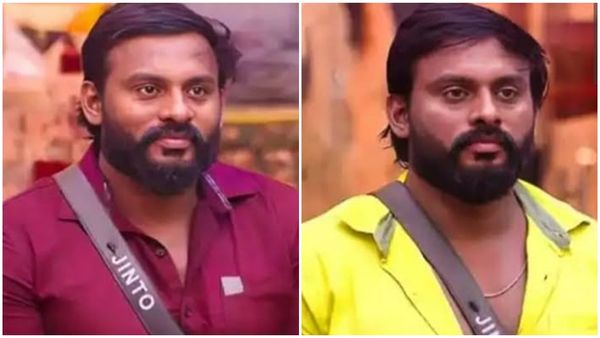 ലാലേട്ടന്റെ മുമ്പില്‍ ജിന്റോ കിടന്നുരുളുകയും മെഴുകുകയും ചെയ്യുന്നു! ജിന്റോ മാരക വെറുപ്പിക്കലാണെന്ന് ബിഗ് ബോസ്