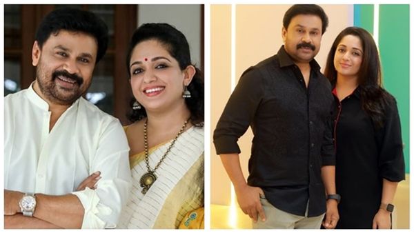 രാത്രിയില്‍ നിങ്ങള്‍ക്ക് എന്തിന്റെ കേടാണെന്ന് കാവ്യ ചോദിക്കും! ഓസ്‌ട്രേലിയയിലുള്ള ഭാര്യയെ കുറിച്ച് ദിലീപ്
