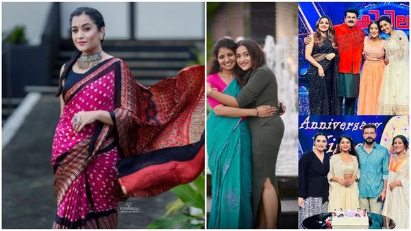 തുടക്കക്കാരിയെന്ന് പോലും തോന്നിപ്പിക്കാതെ കൂടെ നിര്‍ത്തി! കിടിലം അവസാനിക്കുകയാണെന്ന് പറഞ്ഞ് പാര്‍വതി കൃഷ്ണ