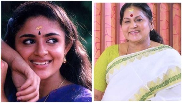 സൗന്ദര്യം കൂടിയത് കൊണ്ട് ആനിയെ വേറെ കെട്ടിക്കാന്‍ പോവുകയാണ്! നടിയെ കുറിച്ച് കെപിഎസി ലളിത പറഞ്ഞത്
