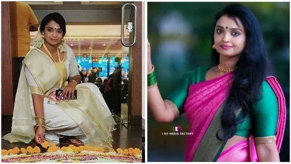 നാലാം ക്ലാസില്‍ പഠിക്കുമ്പോഴാണ് അച്ഛന്‍ വേറെ കെട്ടിയെന്ന് അറിയുന്നത്! പിതാവിനെ കുറിച്ച് നടി മായ കൃഷ്ണ