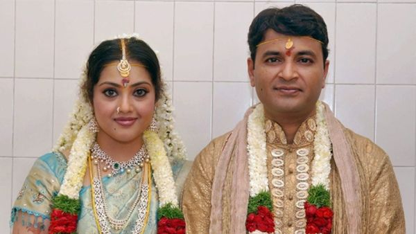 മീനയുടെ ഭര്‍ത്താവിന് പറ്റിയത് ഇതാണ്! നടിയുടെ ദാമ്പത്യത്തെ കുറിച്ച് കലാ മാസ്റ്ററുടെ വെളിപ്പെടുത്തല്‍