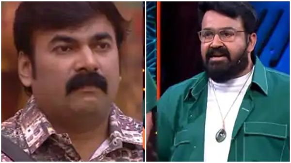 സുരേഷ് ഗേ ആണെന്ന് പറഞ്ഞത്, സെക്ഷ്യൂല്‍ അസാള്‍ട്ട്! രതീഷ് പുറത്താകാനുള്ള കാരണങ്ങള്‍ ഇതൊക്കെയാണെന്ന് ആരാധകര്‍