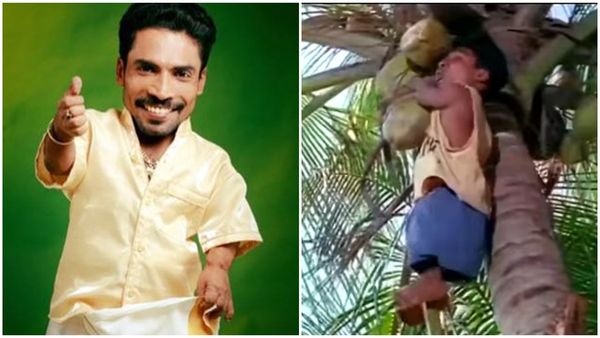 ദിലീപേട്ടന് പിടിക്കാന്‍ പറ്റിയില്ല, തെങ്ങിന് മുകളില്‍ നിന്നും താഴേക്ക് വീണു! ജോക്കര്‍ സിനിമയെ കുറിച്ച് പക്രു