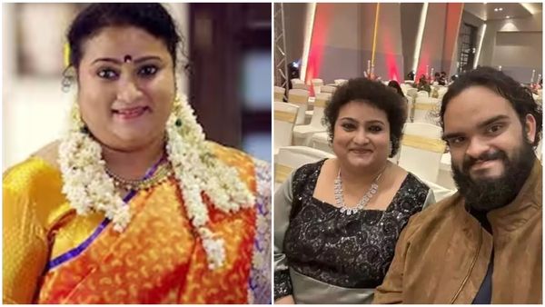 അവിവാഹിതയാണെന്ന് കരുതി കല്യാണാലോചന വന്നിട്ടുണ്ട്! ഇത്രയും മകനുള്ളത് അധികമാര്‍ക്കും അറിയില്ലെന്ന് പ്രസീത