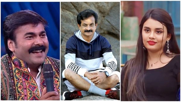 അവളിനി കെട്ടിപ്പിടിക്കും, ഉമ്മ കൊടുക്കും! ഒന്നാം സീസണിന് ശേഷം പരിശുദ്ധ പ്രണയമൊന്നും ഉണ്ടായില്ലെന്ന് രജിത്ത്