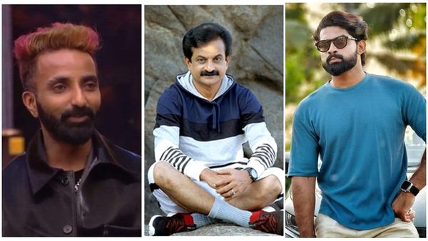 പ്രണയം നടിച്ച് അവര്‍ നമ്മളെ പറ്റിക്കുന്നു! റോക്കിയ്ക്ക് ശേഷം ബിഗ് ബോസിന് എന്ത് സംഭവിക്കുമെന്ന് രജിത്ത് കുമാര്‍