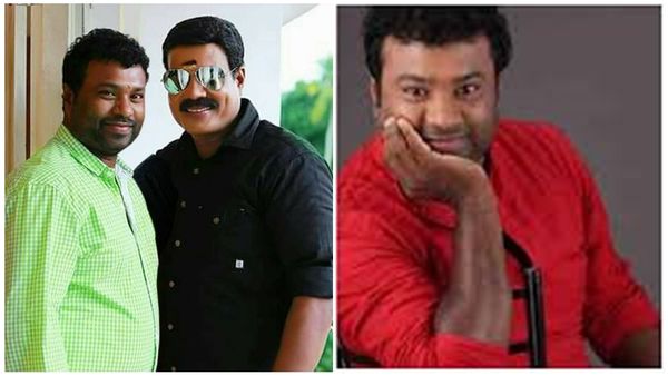വേശ്യയാകപ്പെടുന്ന അവസ്ഥയിലേക്ക് എത്തിയതോടെയാണ് ഇത് നശിച്ചത്! ആത്മഹത്യയ്ക്ക് ശ്രമിച്ചതിനെ പറ്റി രാമകൃഷ്ണന്‍