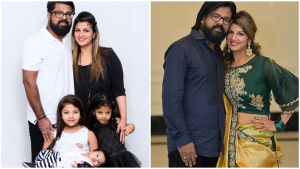 രംഭയ്ക്ക് വീട് പോലും വില്‍ക്കേണ്ട ഗതി വന്നു! തിരക്കുള്ള നടിയായിട്ടും രംഭ സിനിമ വിട്ടതിന്റെ കാരണമിത്