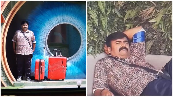 100 ദിവസത്തേക്കുള്ള സ്ട്രാറ്റജി പുറത്താക്കി! രതീഷിന്റെ ഉള്ളില്‍ കുറച്ചു സാബു, രജിത്, റോബിനെന്ന് വിമര്‍ശനം