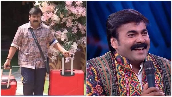 ബിഗ് ബോസില്‍ നിന്നും രതീഷ് പുറത്ത്! ആദ്യ ആഴ്ചയില്‍ സ്വയം പുറത്തേക്കിറങ്ങി താരം- പ്രൊമോ പുറത്ത്