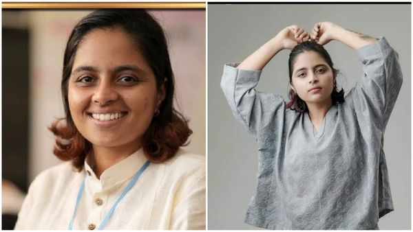 കൂട്ടുകാരിയുടെ ഉപ്പയെ കെട്ടിപിടിച്ച് ഉമ്മ കൊടുക്കും! ജനിപ്പിച്ചാല്‍ മാത്രം ഒരാള്‍ ഉപ്പ ആവില്ലെന്ന് റെസ്മിന്‍