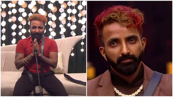അഹങ്കാരവും ദാര്‍ഷ്ട്യവും ഒരാളേം ഒരിടത്തും എത്തിക്കില്ല! കാശിനുള്ള പണി എടുക്കുന്നവനാണ് അസി റോക്കിയെന്ന് ആരാധകർ
