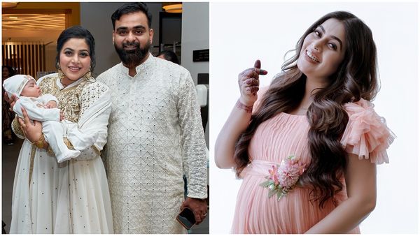 നീയൊരു പന്നിയെ പോലെ ആയല്ലോ! പ്രസവത്തിന് ശേഷം തനിക്ക് വന്ന കമന്റുകളെ കുറിച്ച് നടി ഷംന കാസിം