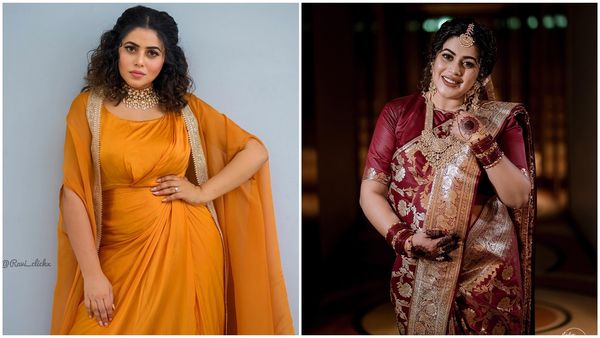എനിക്ക് വേഗം ഗര്‍ഭിണിയാവണമെന്ന് മമ്മിയോട് പറഞ്ഞു! കല്യാണം കഴിക്കാനാണ് മമ്മി മറുപടി പറഞ്ഞത്- നടി ഷംന കാസിം
