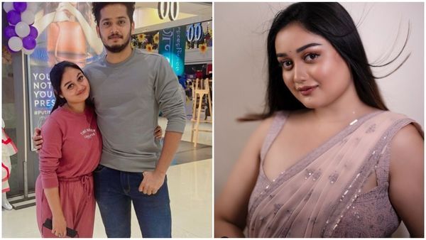 ജോസുമായി ഇഷ്ടത്തിലാണെന്ന് അച്ഛനോട് പറഞ്ഞു! തമാശയാണെന്നാണ് കരുതിയത്- ഇന്റർകാസ്റ്റ് വിവാഹത്തെ പറ്റി ശ്രീലക്ഷ്മി