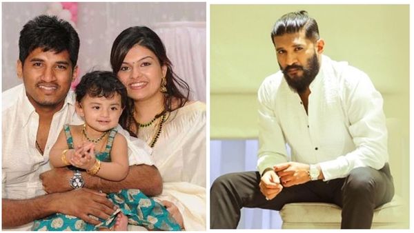 ഡയമണ്ട് ബിസിനസുകാരിയോ? മുന്‍ഭാര്യയ്ക്ക് ആശംസയുമായ് വിജയ് യേശുദാസ്! വേര്‍പിരിഞ്ഞിട്ടും സൗഹൃദത്തിലാണ് താരങ്ങള്‍