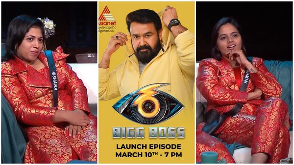 പവര്‍ റൂം അടക്കം നാല് ബെഡ് റൂം! ബിഗ് ബോസിലെ കിടപ്പുമുറിയുടെ അടക്കം വിശേഷങ്ങള്‍ പുറത്ത് വിട്ട് മോഹന്‍ലാല്‍