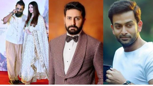 എന്നെ മാത്രം ആര്‍ക്കുമറിയില്ല; ഐശ്വര്യ റായിയെയും അഭിഷേക് ബച്ചനെയുമറിയാം; പൃഥ്വിരാജ്