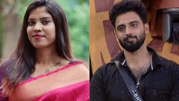 ഇത് പ്രശ്നമാണ് എന്ന് മനസിലാക്കിയ ബിഗ് ബോസ് ടീം ചെയ്തത് കണ്ടോ; അഭിഷേകിനെതിരെ നിയമ നടപടി വേണം; ദിയ സന