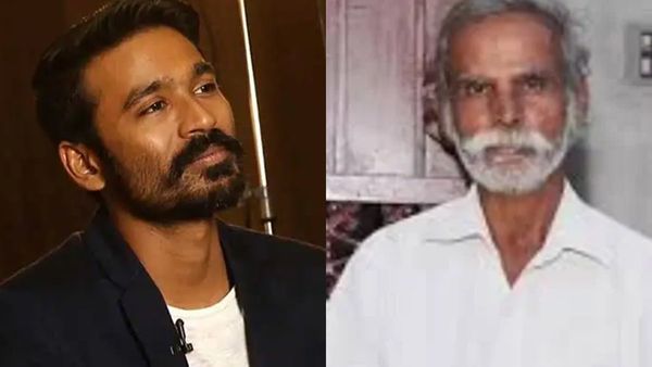 അച്ഛനെന്ന അവകാശവാദവുമായി ഇനി അദ്ദേഹമില്ല; കതിരേശൻ മരിച്ചു; ധനുഷ് മകനാണെന്ന് ആവർത്തിച്ചയാൾ