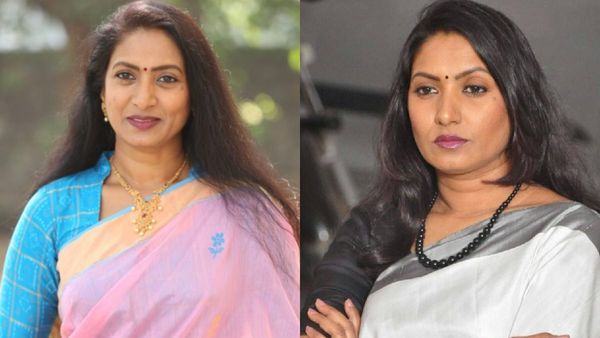 ഭർത്താവിന്റെ കടബാധ്യത കാരണം തിരിച്ച് വന്നു?; പിരിഞ്ഞതിന് കാരണം; തുറന്ന് പറഞ്ഞ് നടി അമാനി
