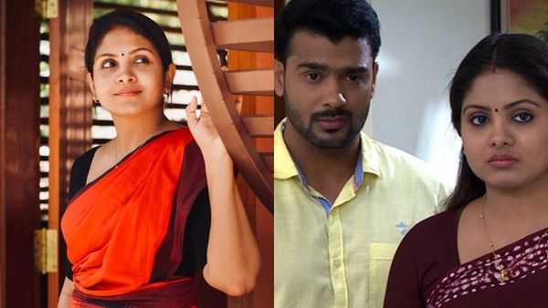 ഞങ്ങളെല്ലാം നല്ല സുഹൃത്തുക്കളായിരുന്നു, പിന്നീട് പ്രശ്നങ്ങൾ; പരസ്പരം സെറ്റിൽ സംഭവിച്ചത്; ​ഗായത്രി