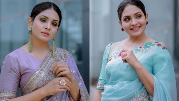 സിനിമകളിൽ കാണാത്തതിന് കാരണം; അന്ന് അരുണിനെക്കൊണ്ട് സമ്മതിപ്പിച്ചത് അമ്മായിയമ്മ; ​ഗായത്രി