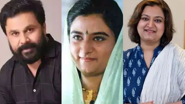 ആ നായകന് അച്ഛന്റെ പ്രായം; പറഞ്ഞപ്പോൾ ദേഷ്യം വന്നു; നമ്മളെക്കുറിച്ച് ​ഗോസിപ്പുണ്ടെന്ന് ദിലീപും; മോഹിനി