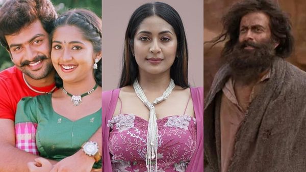 രാജു ചേട്ടാ, ഒപ്പം അഭിനയിക്കാൻ കഴിഞ്ഞത് ഭാഗ്യമായി കരുതുന്നു; സിനിമ തീർന്നിട്ടും ഉള്ളിലൊരു ദാഹം; നവ്യ