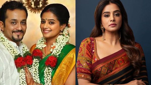 മുസ്തഫയുടെ ആദ്യ ഭാര്യയു‌ണ്ടാക്കിയ പ്രശ്നം; അച്ഛനും അമ്മയും ആശങ്കപ്പെട്ടിരുന്നെന്ന് പ്രിയാമണി; മുസ്തഫ പറഞ്ഞത്