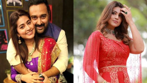 ആ പ്രണയം തകർന്നത് നന്നായി, പ്രസന്നയെ പോലൊരു ഭർത്താവിനെ കിട്ടി; ആ വർഷം കഠിനമായിരുന്നെന്നും സ്നേഹ