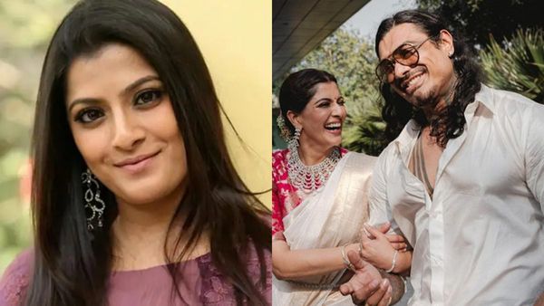അദ്ദേഹത്തിന്റെ മുൻ ഭാര്യയെ കണ്ടു; ഒരു മകളുണ്ട്; പതിനാല് വർഷത്തെ സൗഹൃദം; വരനെക്കുറിച്ച് വരലക്ഷ്മി