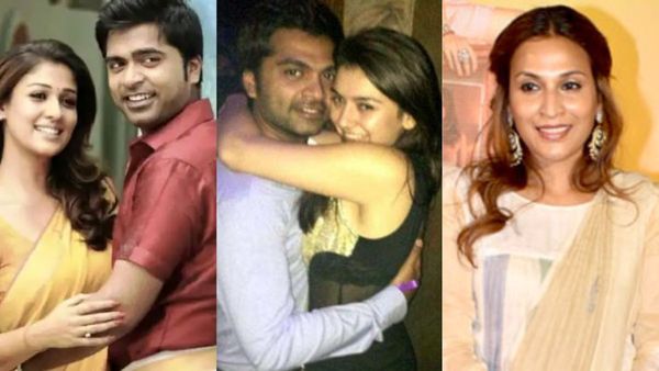 'അവളും ചതിച്ചു', തമിഴിലെ മന്മഥന്‍; തൃഷയും ഐശ്വര്യ രജിനികാന്തുമടക്കം സിമ്പുവിന്റെ പ്രണയ ജീവിതം