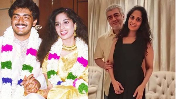 വളരെ പക്വതയുള്ളവളാണ്; ഞങ്ങൾ തമ്മിൽ വഴക്കുണ്ടാകുമ്പോൾ; ശാലിനിയെക്കുറിച്ച് അജിത്ത് പറഞ്ഞ വാക്കുകൾ