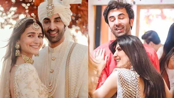 ആരെക്കുറിച്ചും ഗോസിപ്പ് പറയില്ല, രണ്‍ബീറിന്റെ ഭാഗ്യമാണവള്‍; ആലിയ ഭട്ടിനെ പ്രശംസിച്ച് റിദ്ധിമ കപൂര്‍